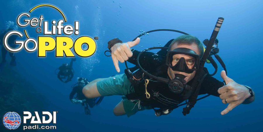 Divemaster eLearning