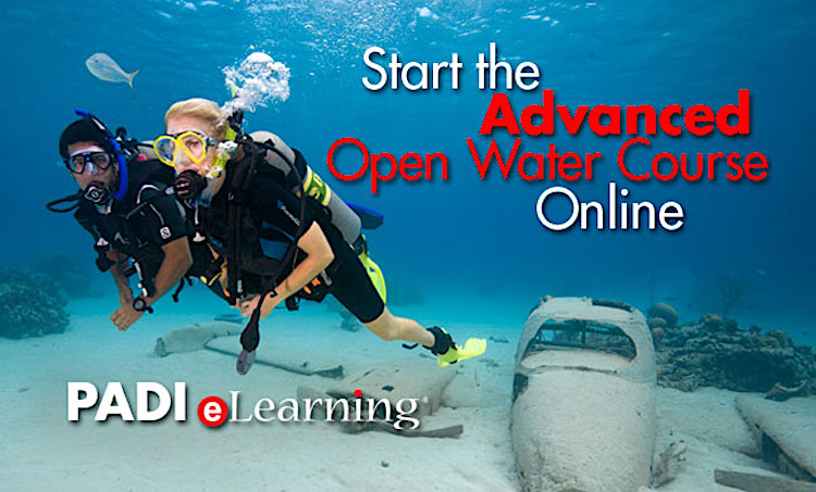 Advanced Open Water