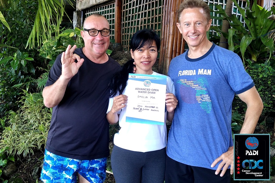 Pete Eaton Asia Divers 1