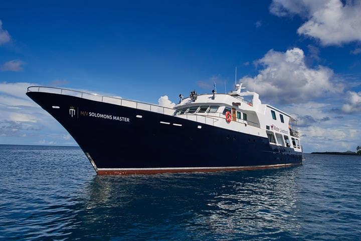 Liveaboard Diving - Asia Divers at El Galleon Resort Puerto Galera Philippines - File 1