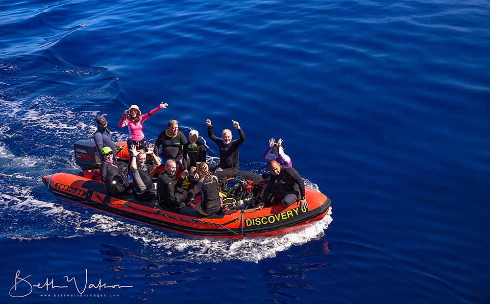 Liveaboard Diving - Asia Divers at El Galleon Resort Puerto Galera Philippines - File 14