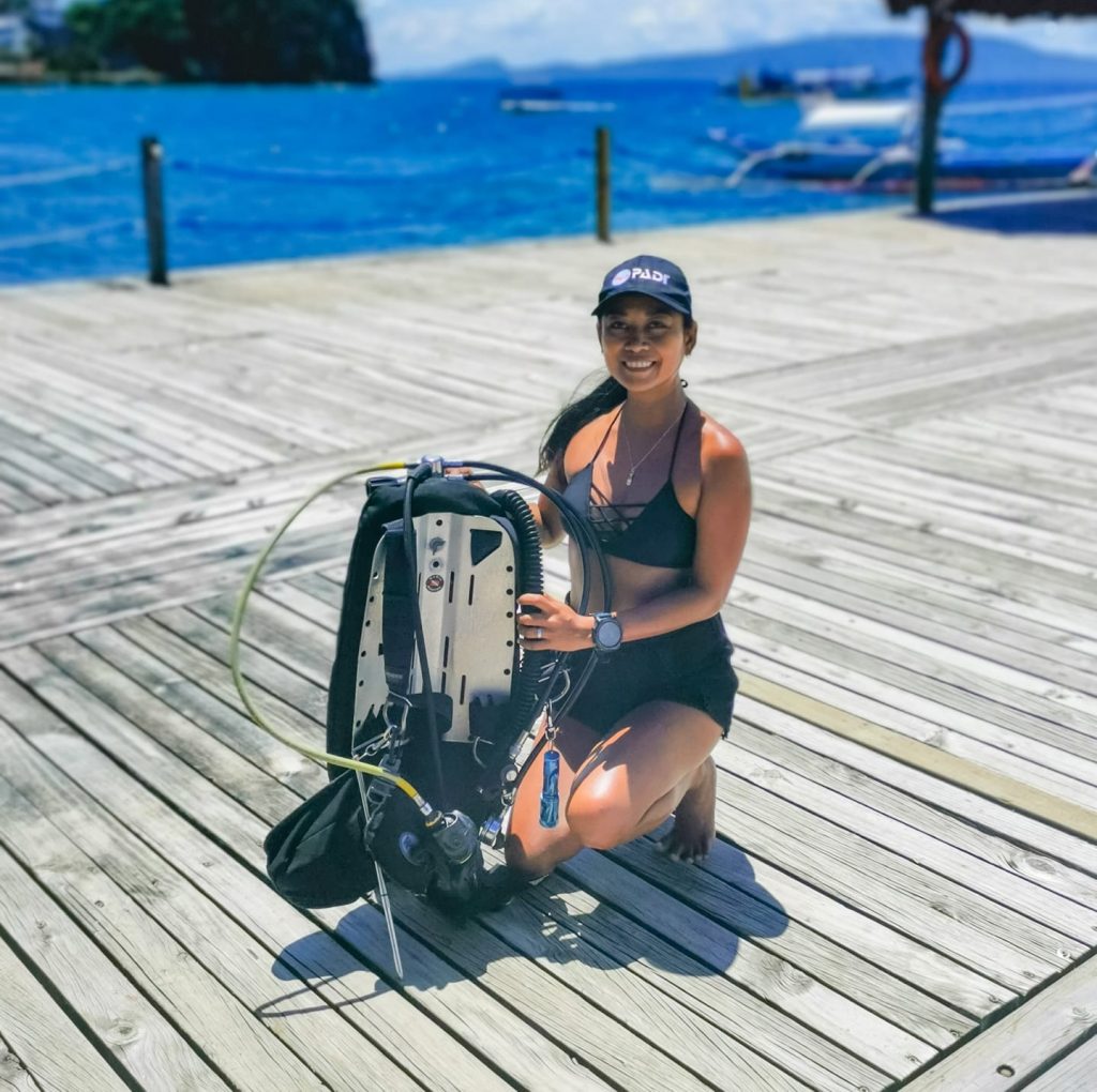 Maria Gonzales Morton