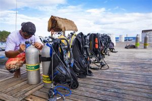asia divers dive center philippines