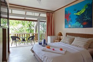 El Galleon Beach Diving Resort Puerto Galera