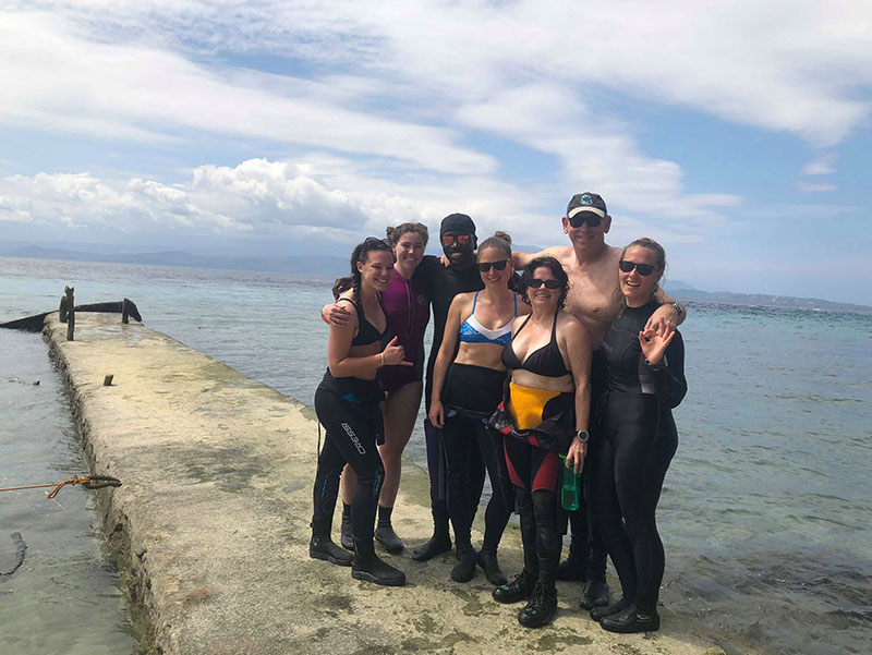 allways dive expeditions puerto galera