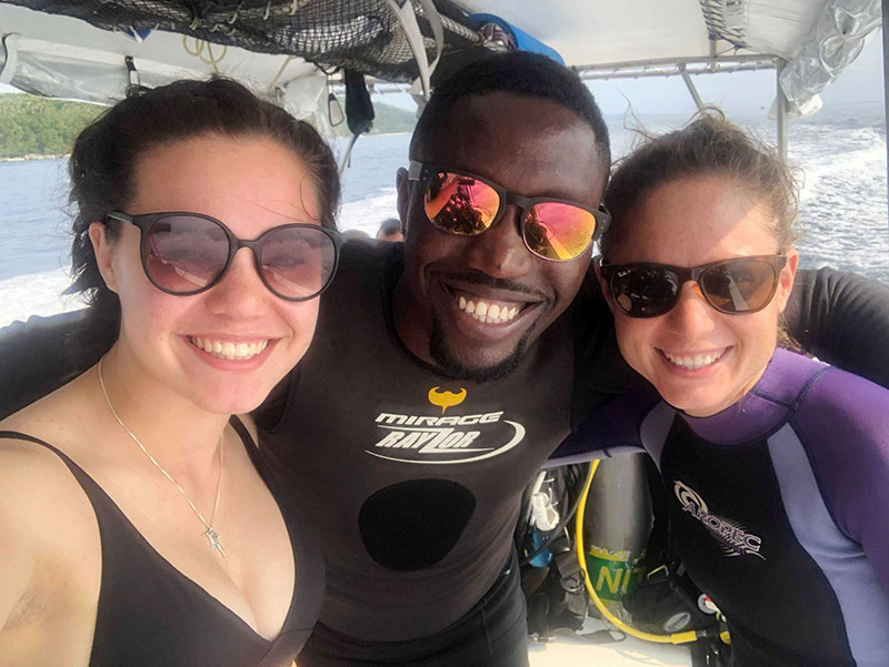 allways dive expeditions puerto galera 2