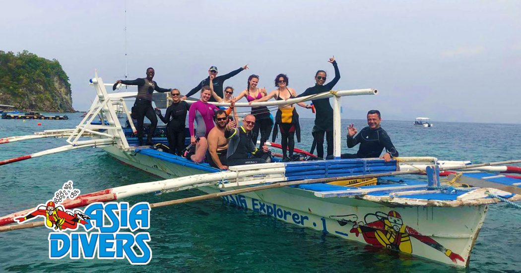 asia divers puerto galera blog november 2018