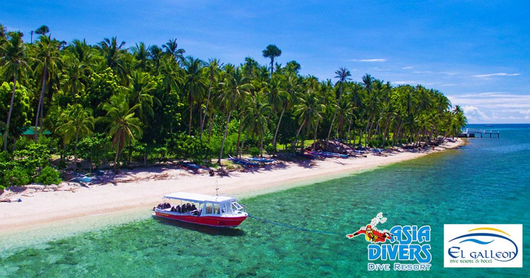 el galleon dive resort puerto galera off season special offer 2019