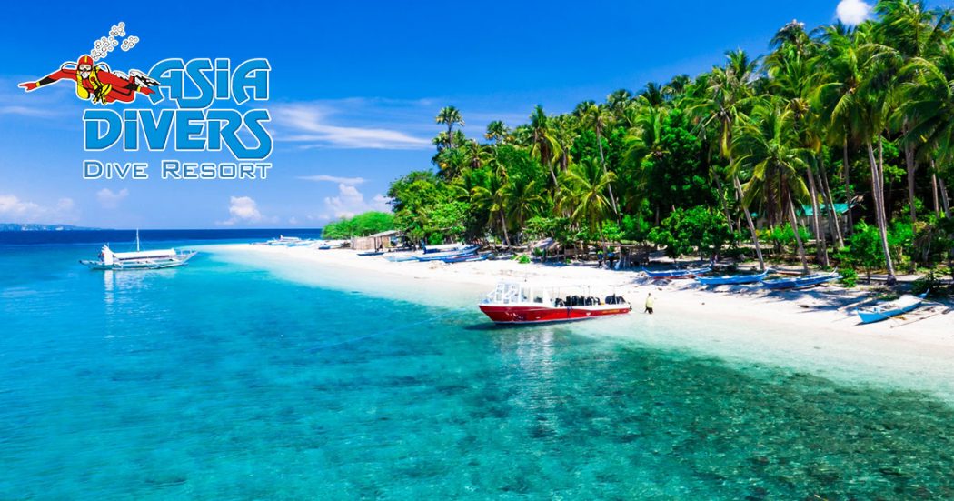off season special offer asia divers el galleon resort puerto galera philippines