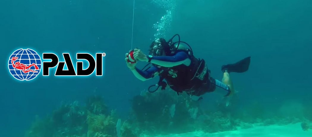 padi multilevel diver course asia divers puerto galera