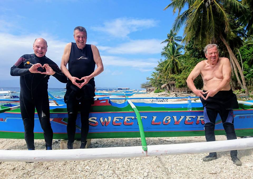 verde island puerto galera asia divers