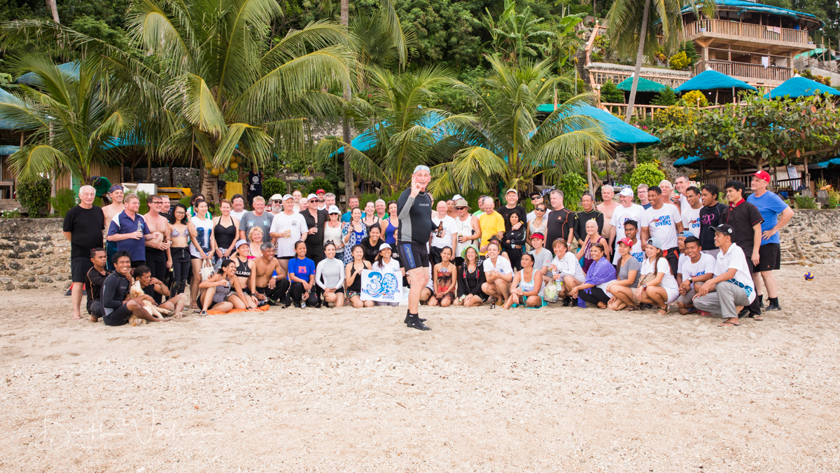 Asia Divers celebrates its 32nd Anniversary