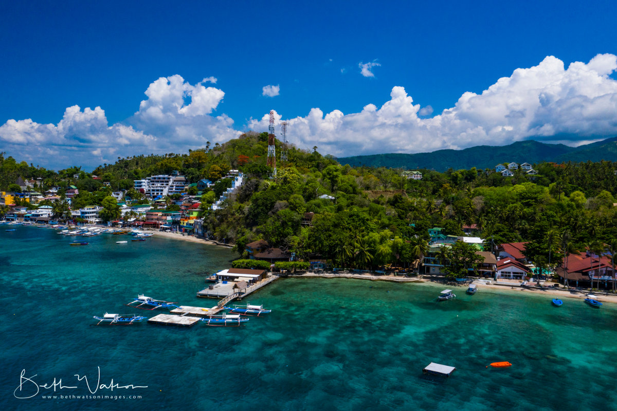 Asia Divers & El Galleon: Your One Stop Dive Resort in Puerto Galera