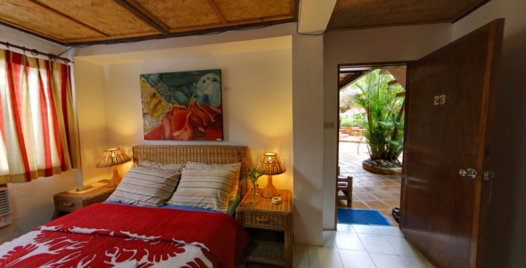 El Galleon Family-Room-e24 Large