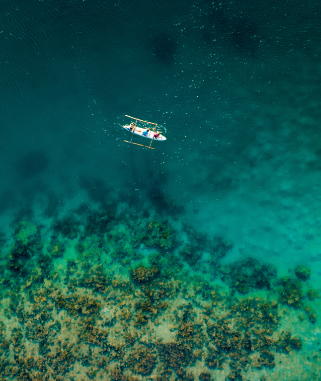 Puerto Galera, a haven in the Philippines | Asia Divers & El Galleon Resort