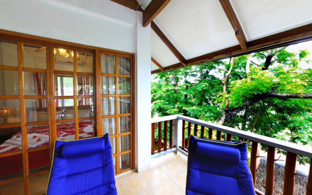 El Galleon Penthouse View Large