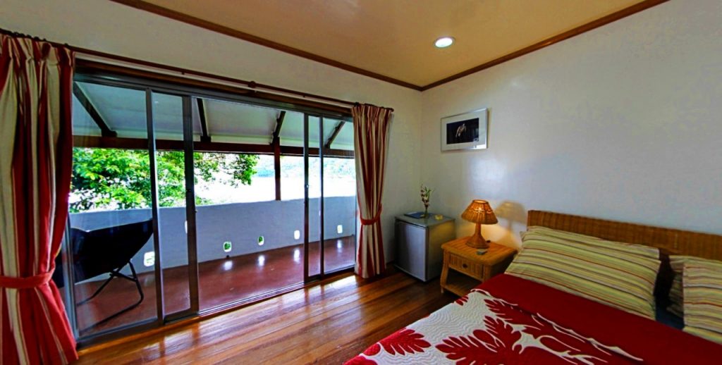 Seaview Room El Galleon