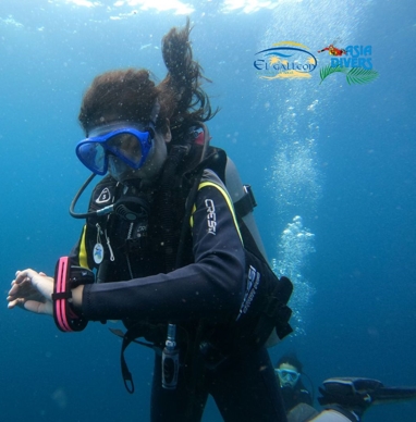 Take Your Diving Skills to New Depths with Asia Divers in Puerto Galera